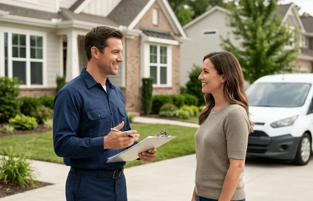 Mold Remediation Foster, WV FAQs